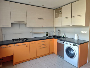 Mieszkanie Dąbrowa Górnicza