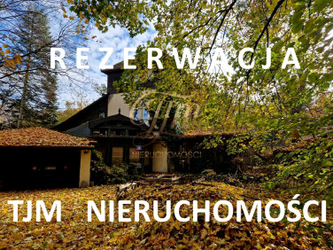 Działka budowlana OTRĘBUSY