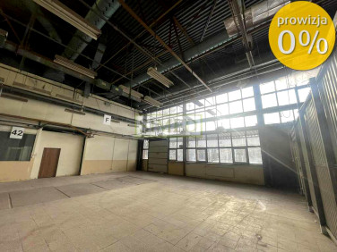 Budynek użytkowy Warszawa