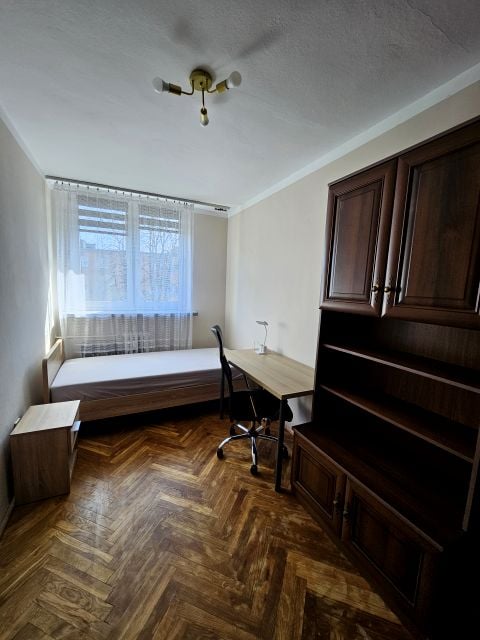 Pokój umeblowany do wynajęcia Lublin