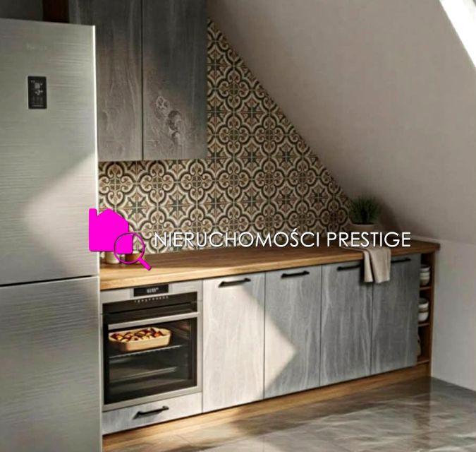 Mieszkanie Borne Sulinowo