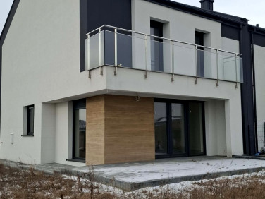 Dom Raków Duży sprzedaż