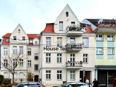 Mieszkanie Bydgoszcz sprzedaż