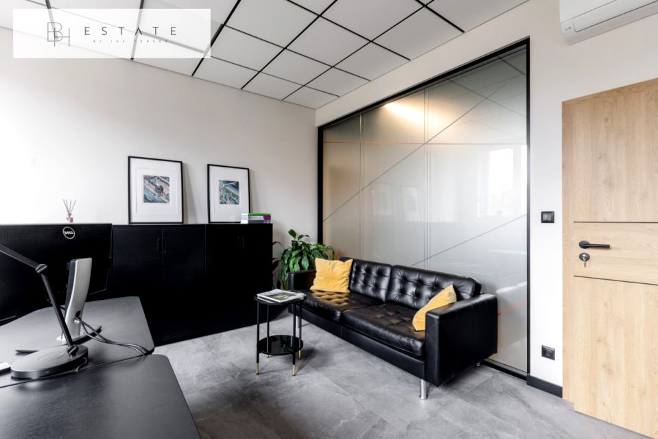 Budynek użytkowy Gdańsk