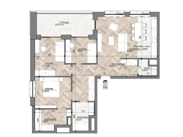 Mieszkanie Białystok