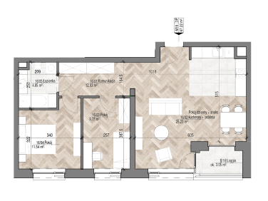 Mieszkanie Białystok