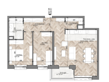 Mieszkanie Białystok