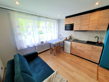 Mieszkanie Mysłowice