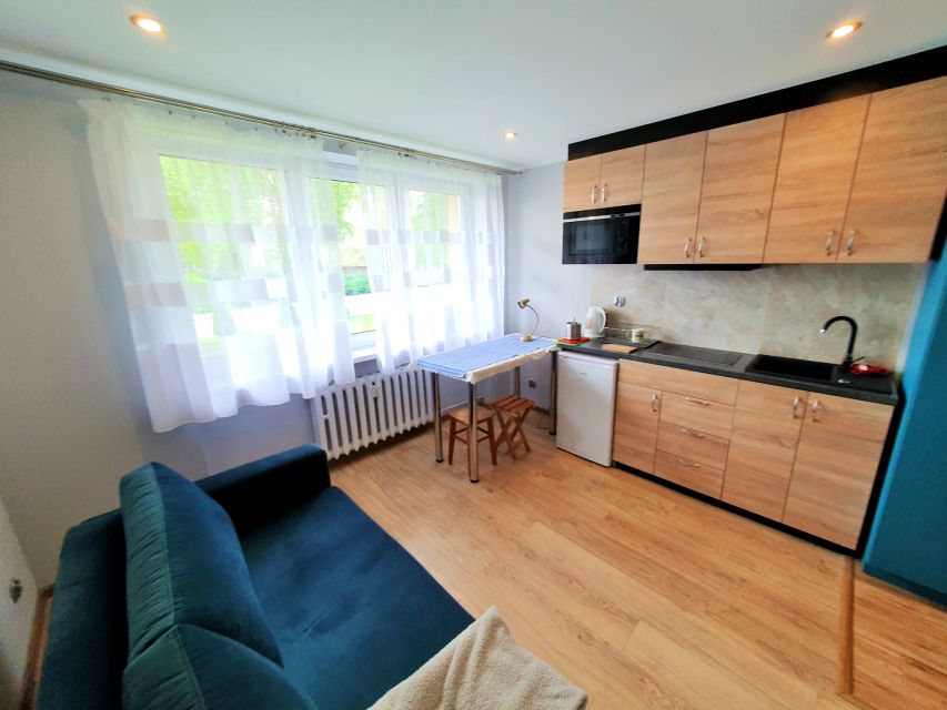 Mieszkanie Mysłowice