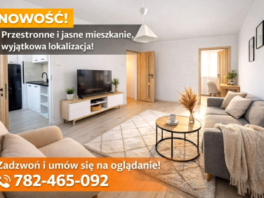 Mieszkanie Mikołów