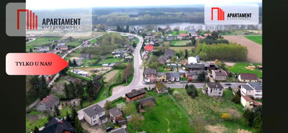 Dom Borzechowo