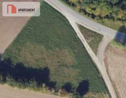 Działka inna Brzyskorzystew sprzedam