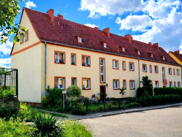 Mieszkanie Szczecinek