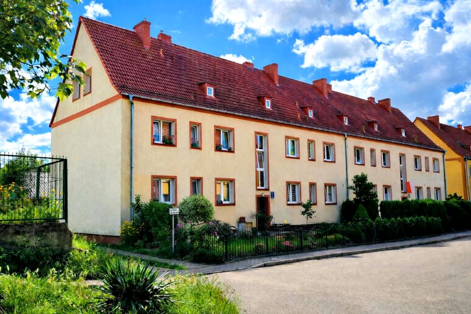 Mieszkanie Szczecinek
