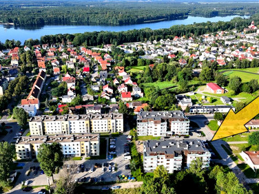 Mieszkanie Szczecinek