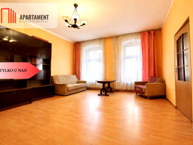 Mieszkanie Legnica