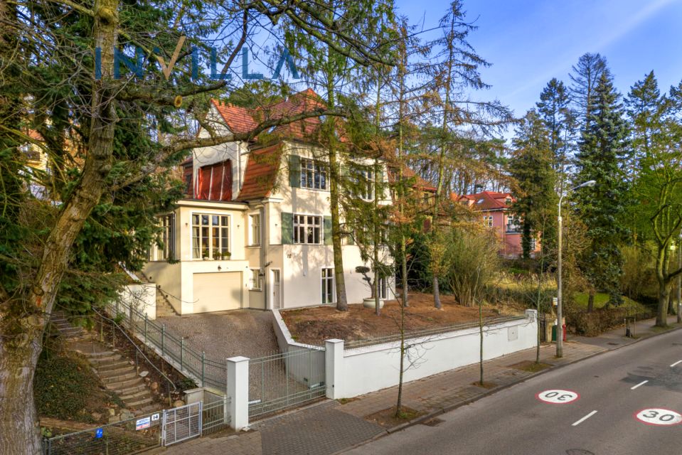 Mieszkanie Sopot
