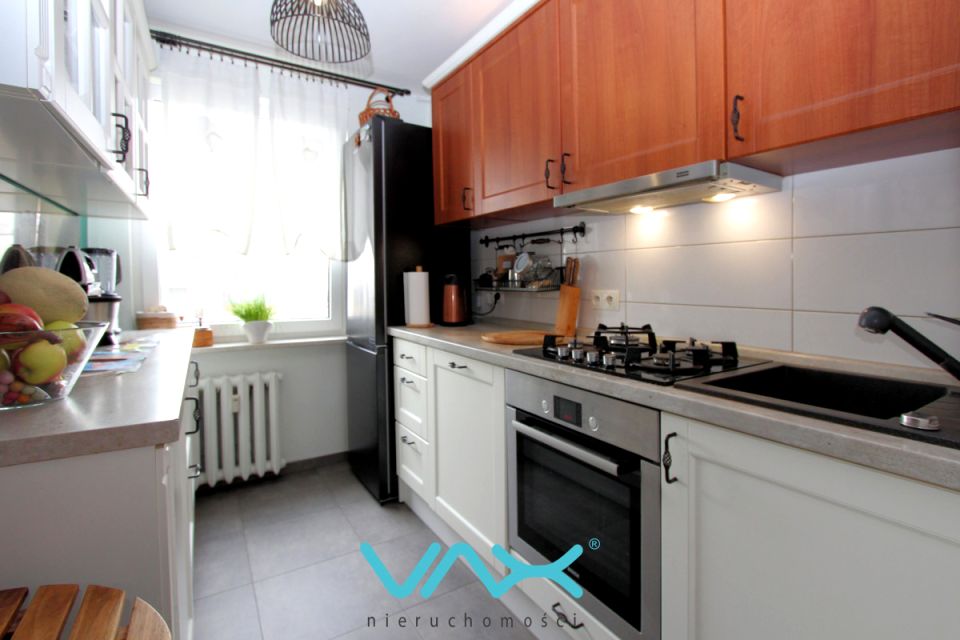 Mieszkanie Mikołów