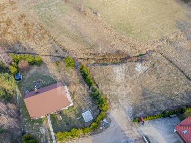 Działka budowlana Bojano