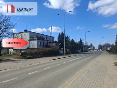 Dom Nowa Karczma