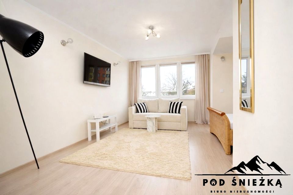 Mieszkanie Jelenia Góra