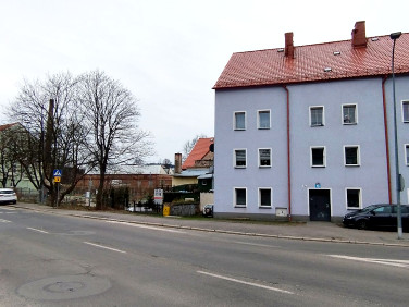 Mieszkanie Wałbrzych