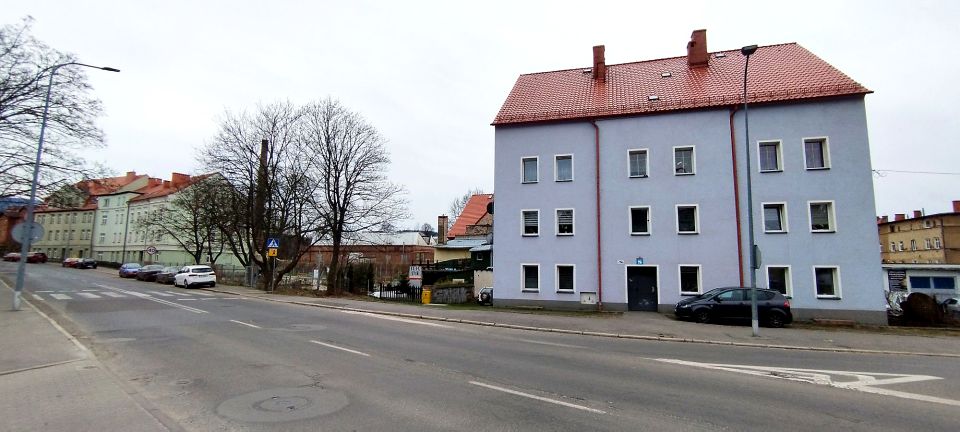 Mieszkanie Wałbrzych