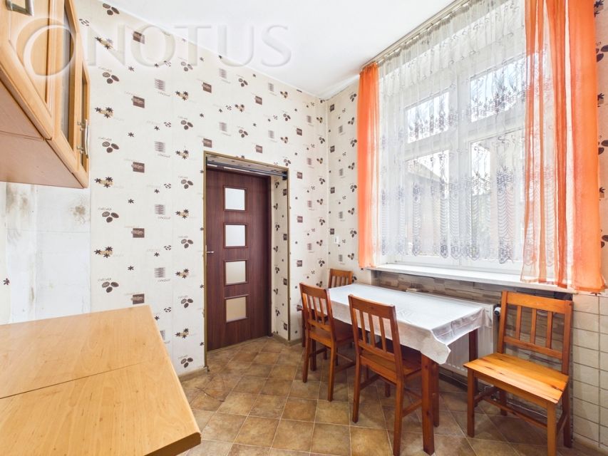 Mieszkanie Ruda Śląska