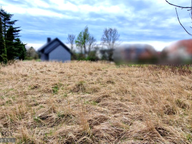 Działka budowlana Rząska