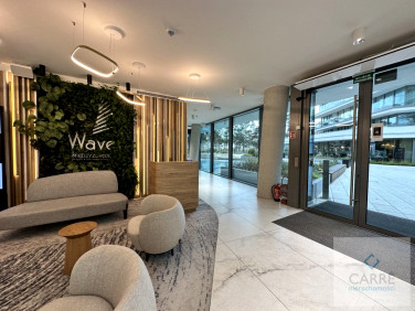 Mieszkanie Międzyzdroje