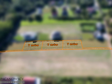 Działka budowlana Kraków