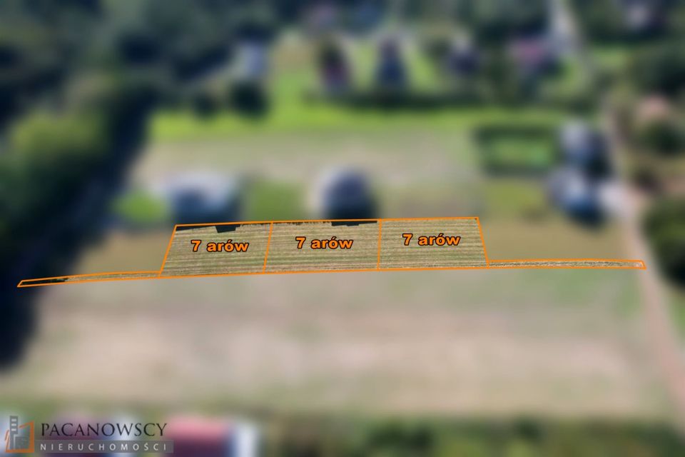 Działka budowlana Kraków