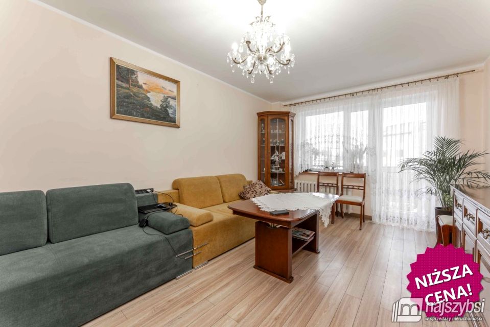 Mieszkanie Połczyn-Zdrój