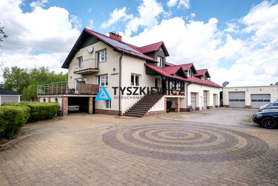 Lokal Gdańsk
