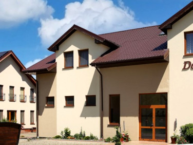 Budynek użytkowy Marianowo