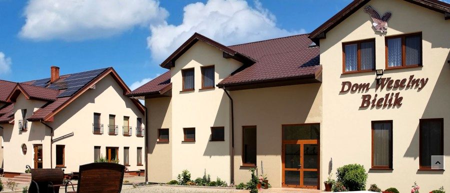 Budynek użytkowy Marianowo