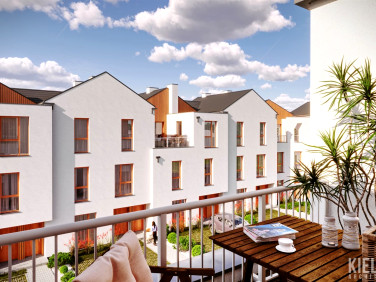 Mieszkanie Biestrzyków