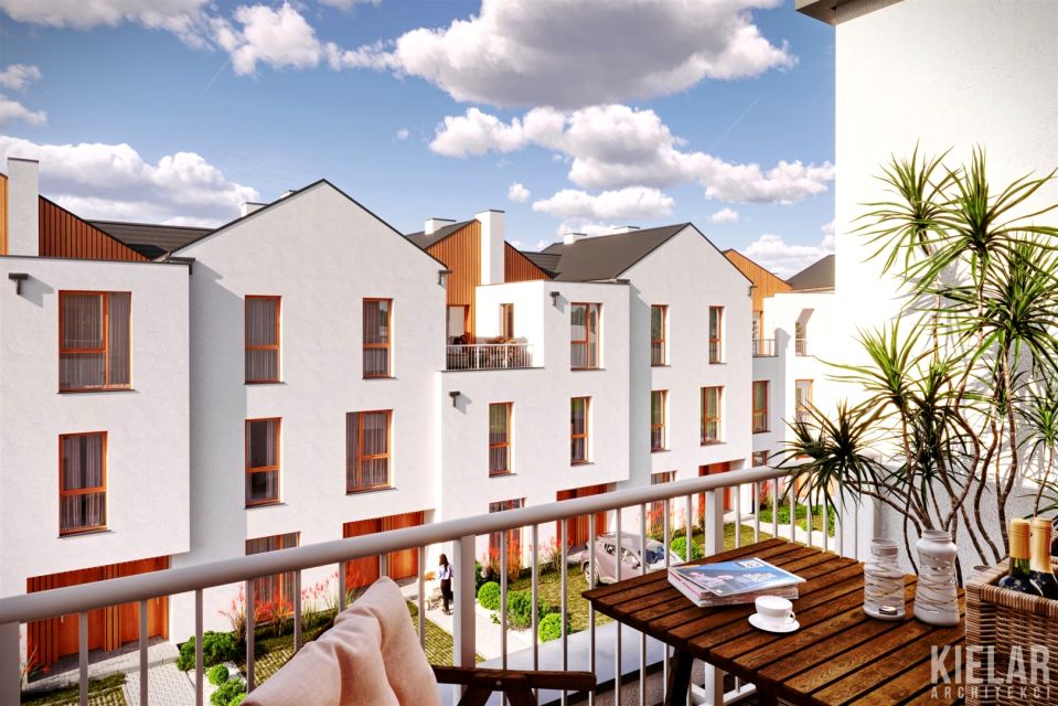 Mieszkanie Biestrzyków