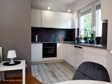 Mieszkanie Chwaszczyno