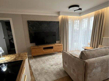 Mieszkanie Kołobrzeg