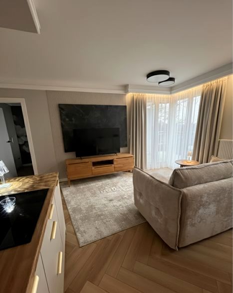 Mieszkanie Kołobrzeg