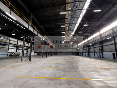 Budynek użytkowy Lublin