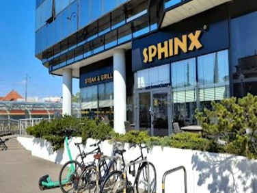 Lokal Warszawa wynajem