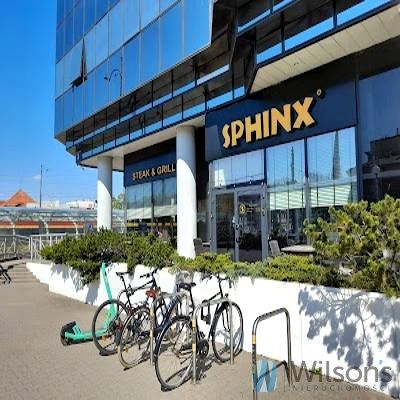 Lokal Warszawa wynajem