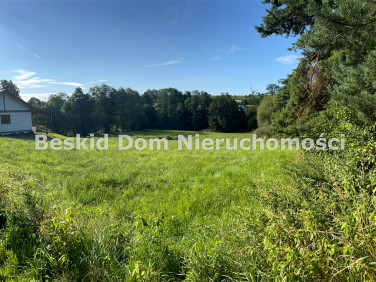 Działka budowlana Roztropice