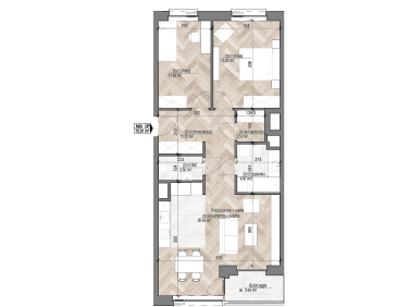 Mieszkanie Białystok