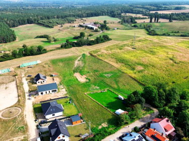 Działka budowlana Poznań