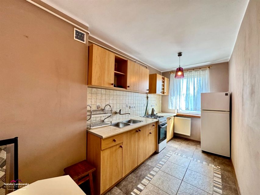 Mieszkanie Grudziądz