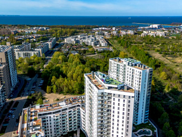 Mieszkanie Gdańsk