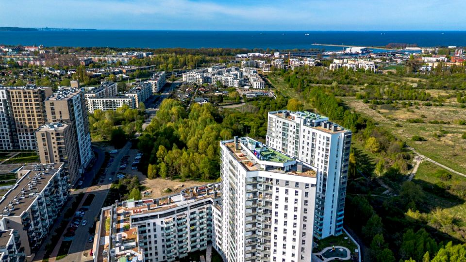 Mieszkanie Gdańsk